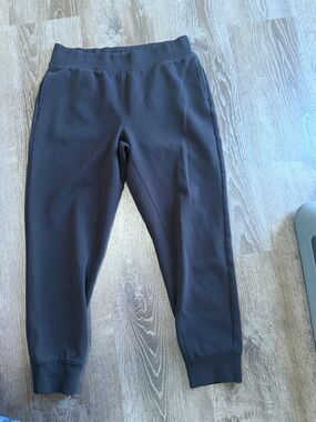 tek gear Black Ultracomfort Jogger Pants